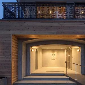 3* ריוקן Wpue Hotel Hakone